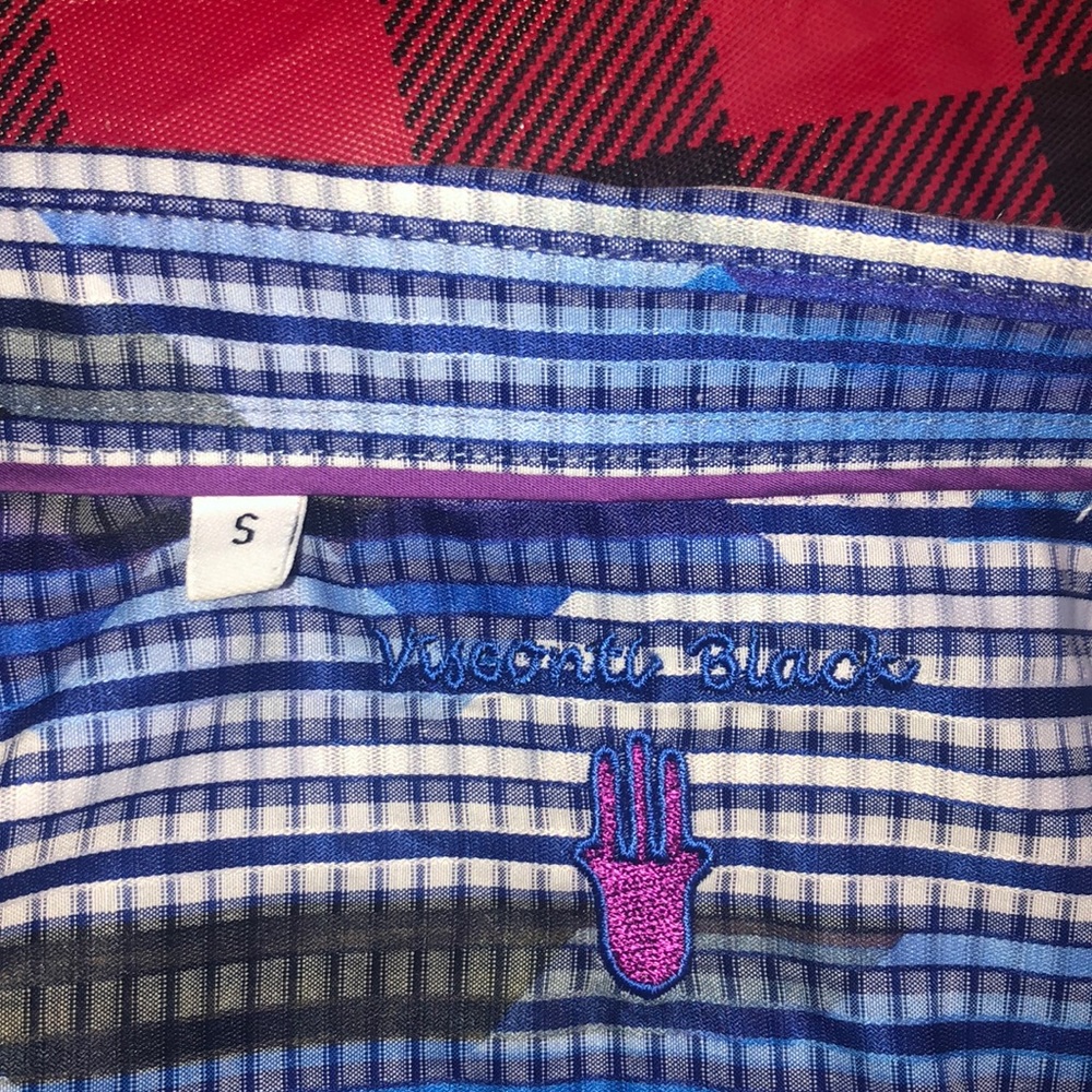 Visconti Black - Picture 3 of 3